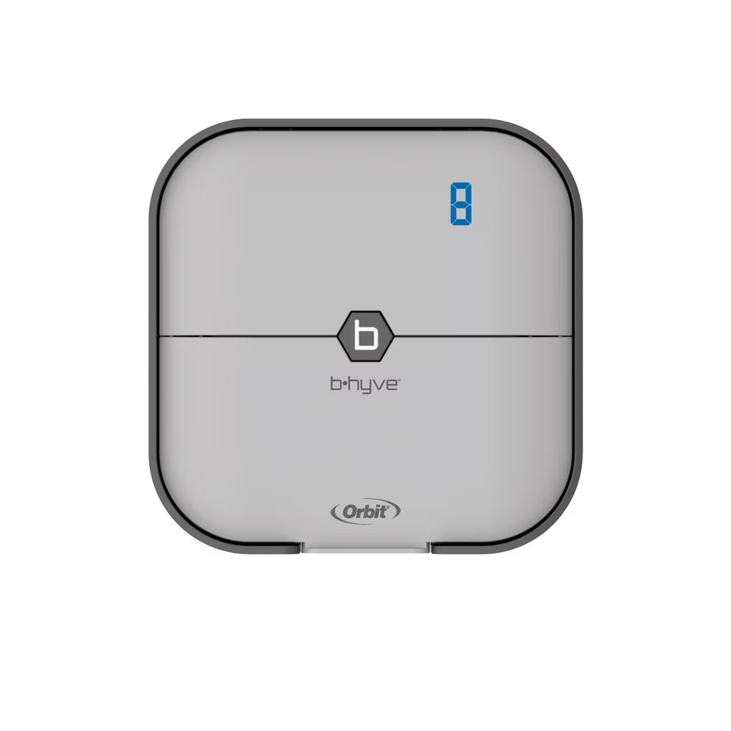 8-Zone Indoor Sprinkler Timer/Controller Z213