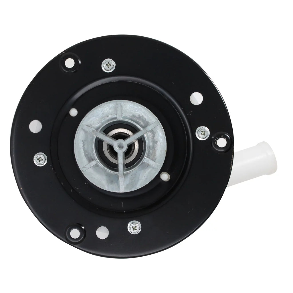 Washer Drain Pump Replacement U16855