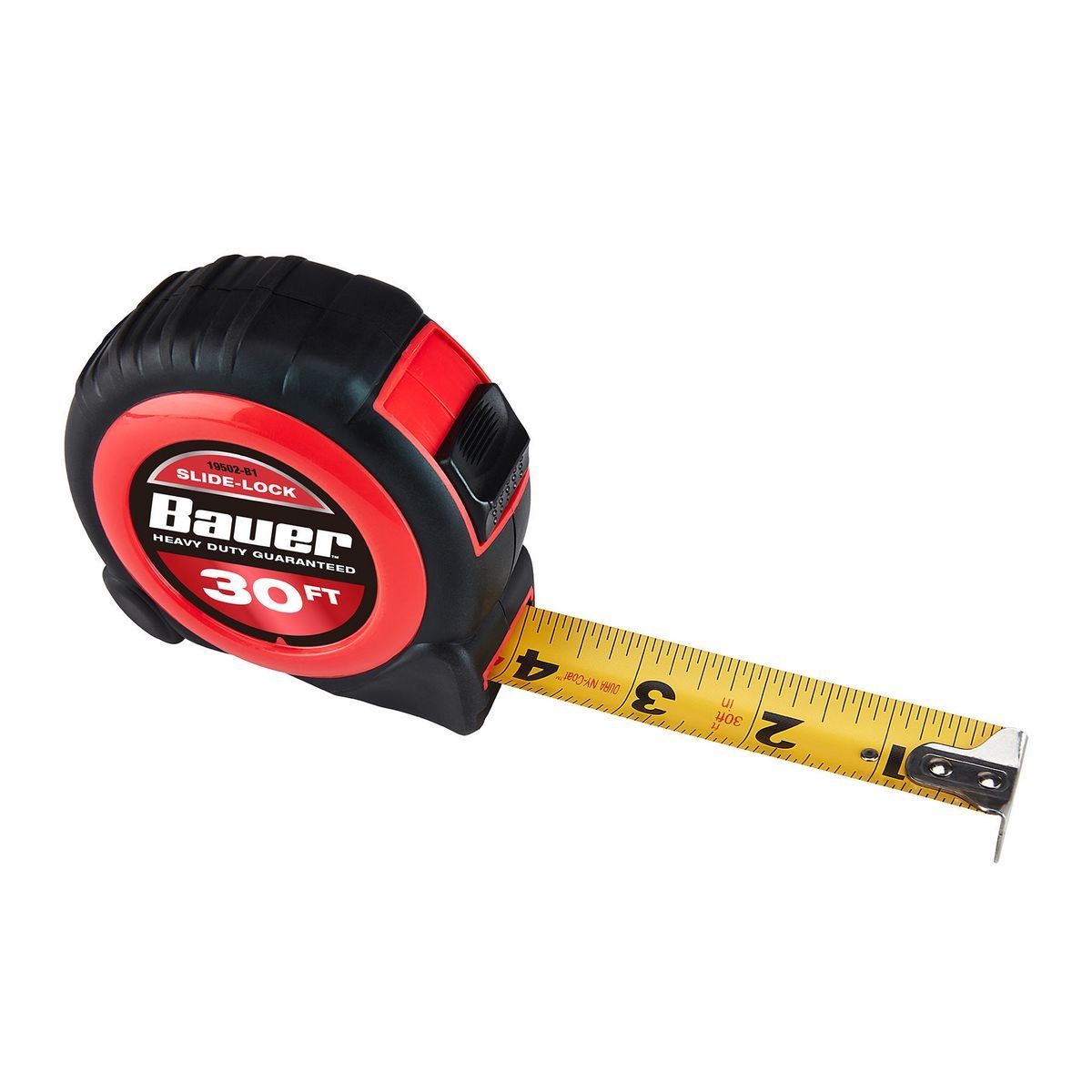 30 ft. x 1 in. Tape Measure C919