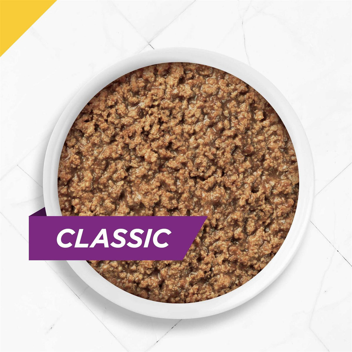 Senior Wet Cat Food K7923