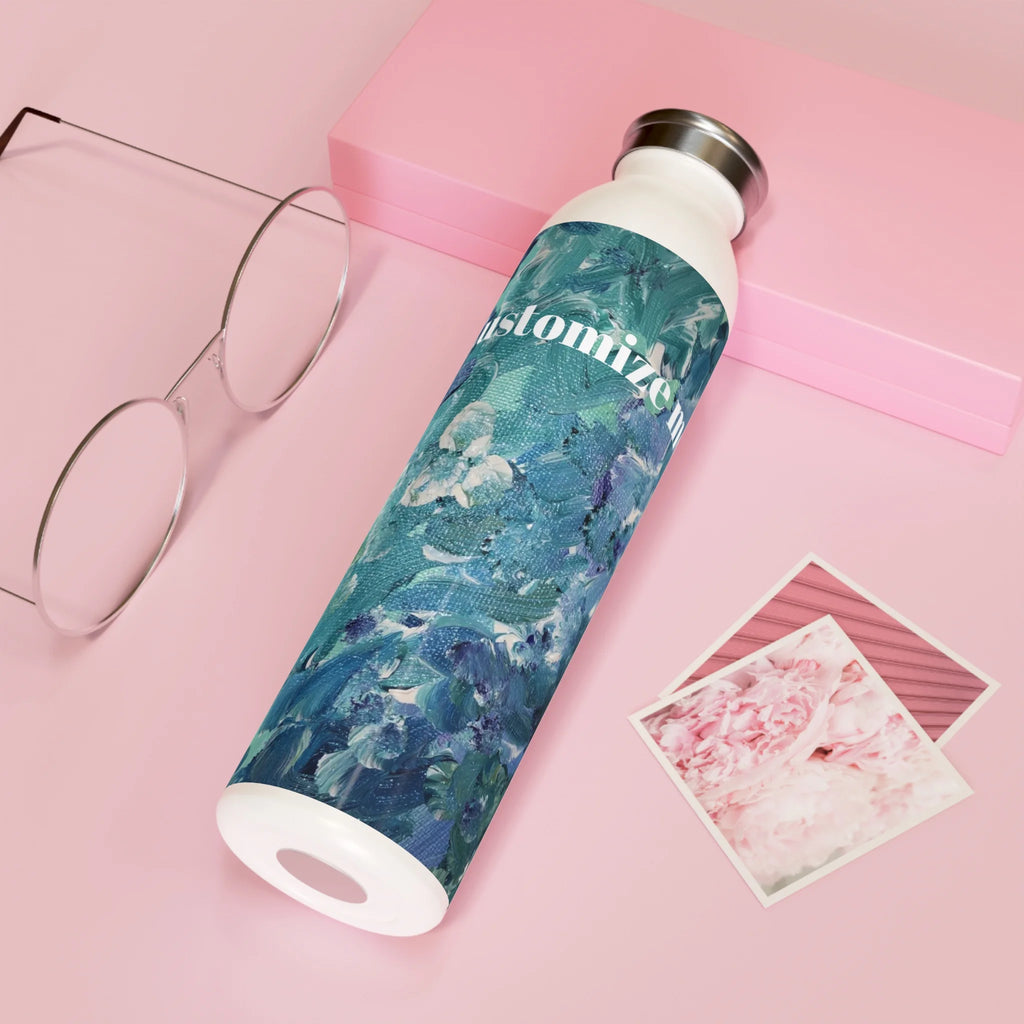 Personalize Water Bottle K792762
