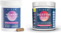 Women's Probiotics 30B CFU & Digestive Reds Powder S3829