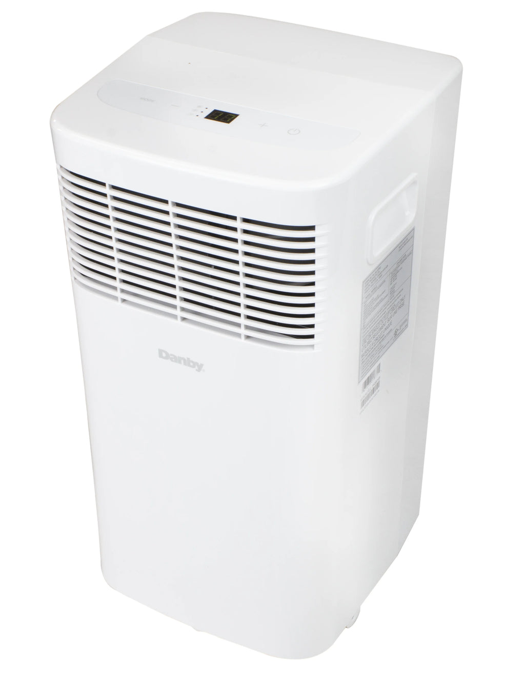 5000 BTU White Portable AC W578663