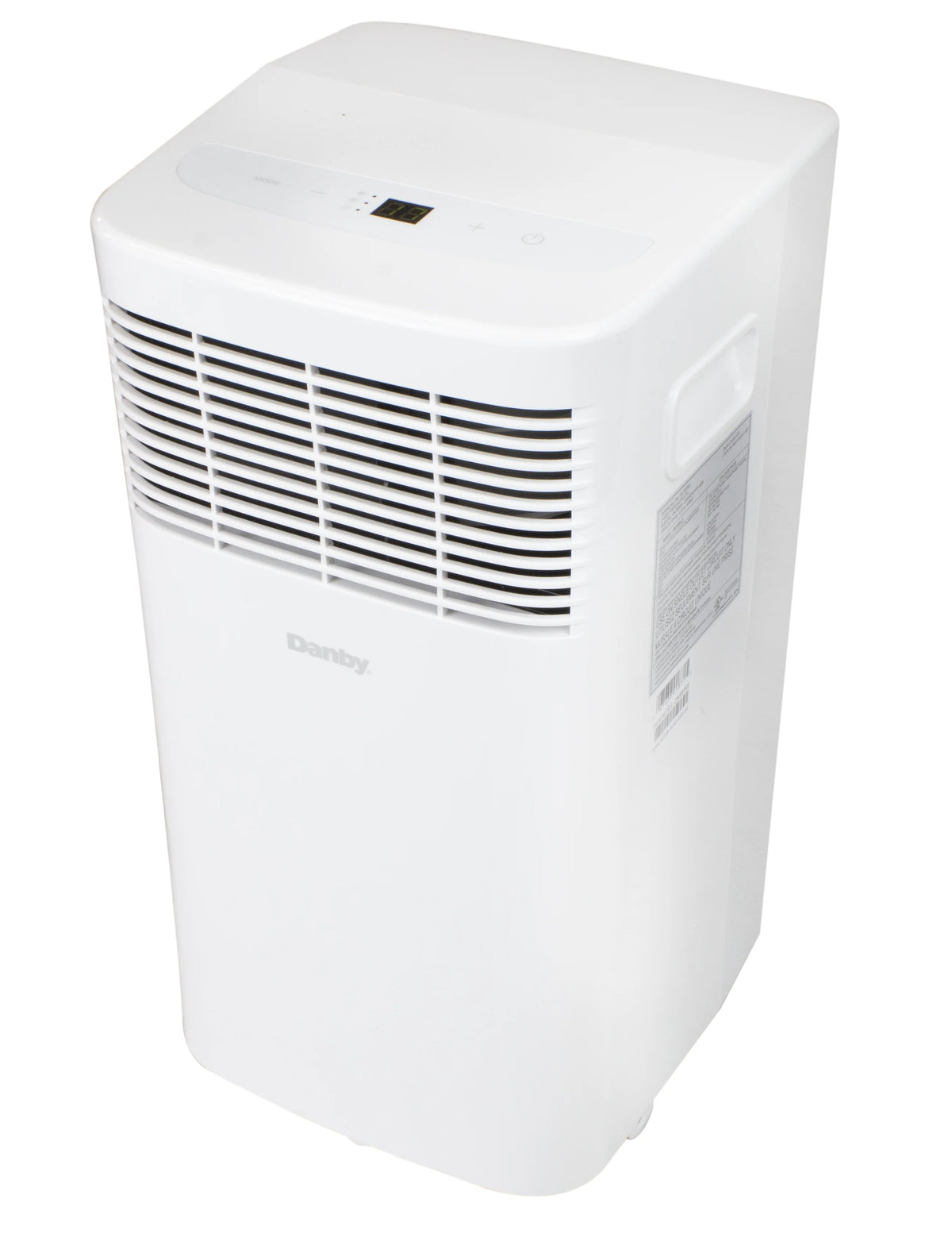 5000 BTU White Portable AC W578663
