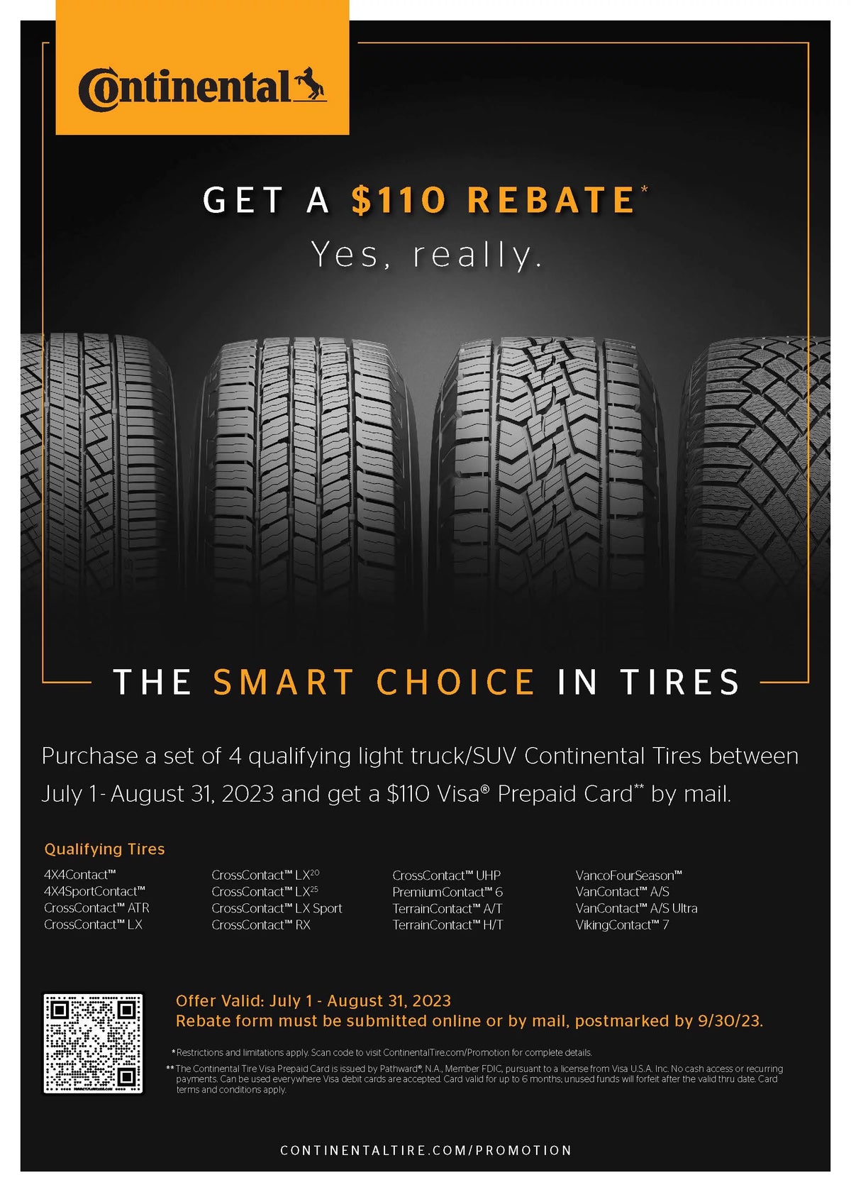 265/65R18 114 T Tire X628100
