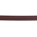 Burgundy Red Marine Vinyl Upholstery Trim M847512