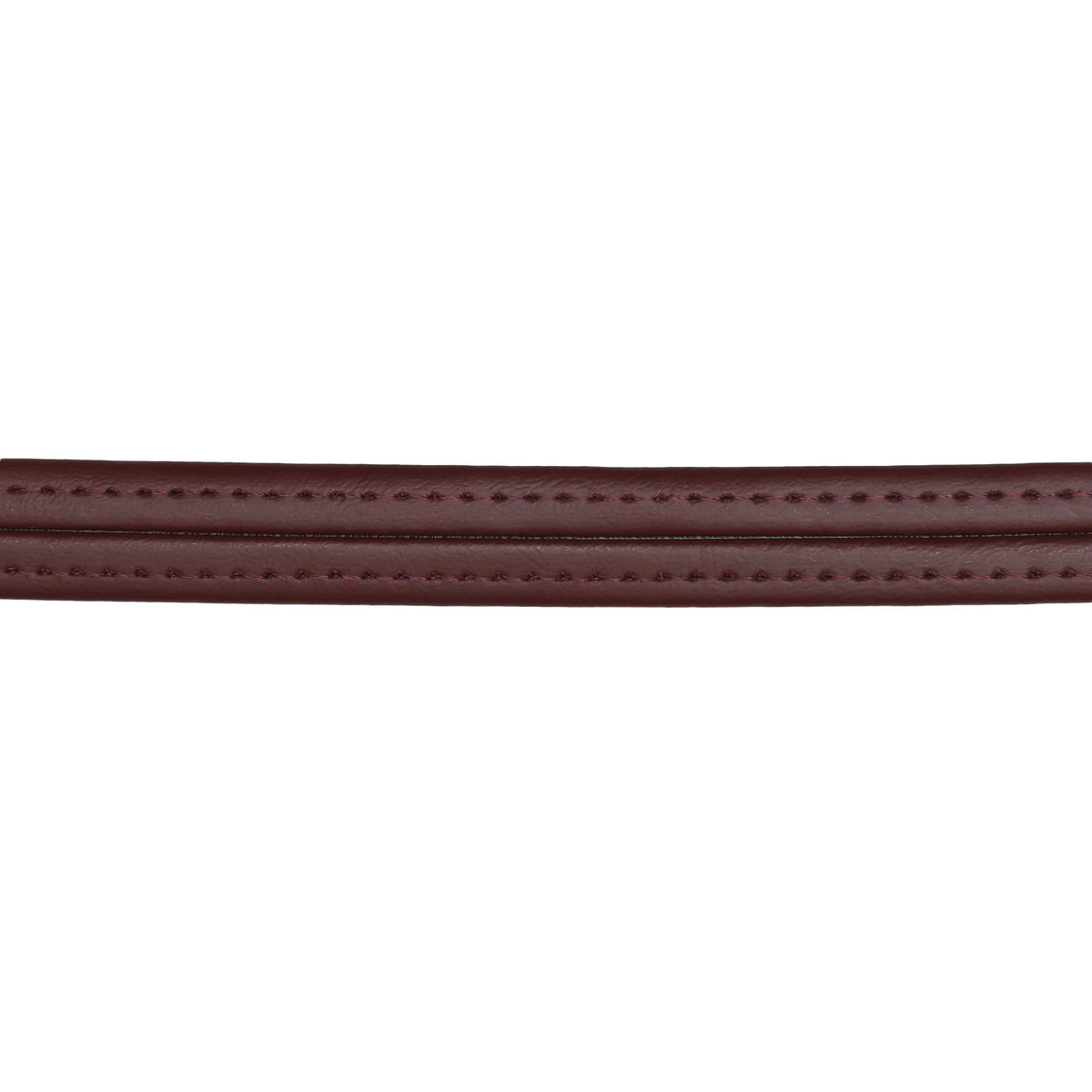 Burgundy Red Marine Vinyl Upholstery Trim M847512