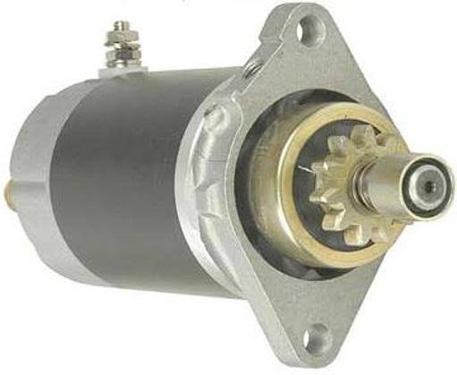 Starter Motor for Yamaha Outboard Z167