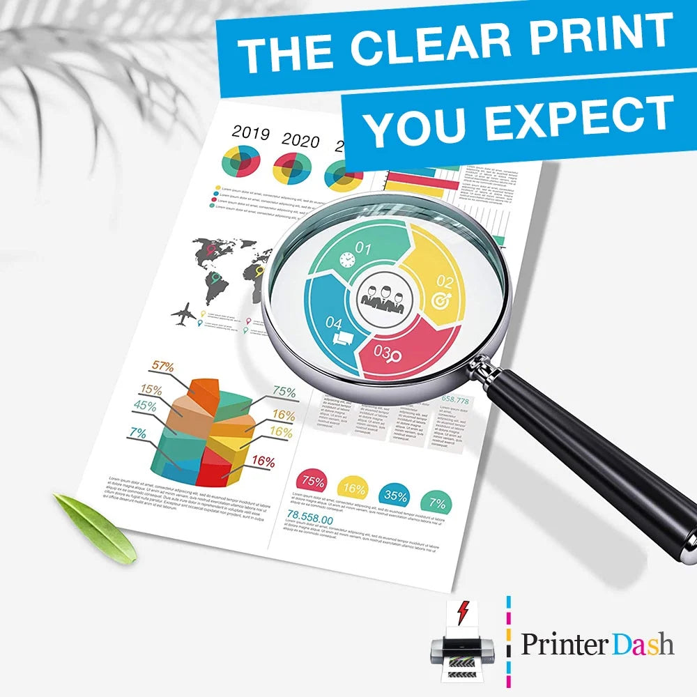 Jumbo Toner Cartridge (4000 Page Yield) D743