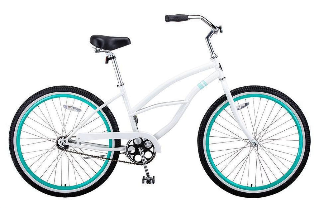 Troy Bicycle X536