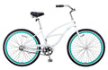 Troy Bicycle X536