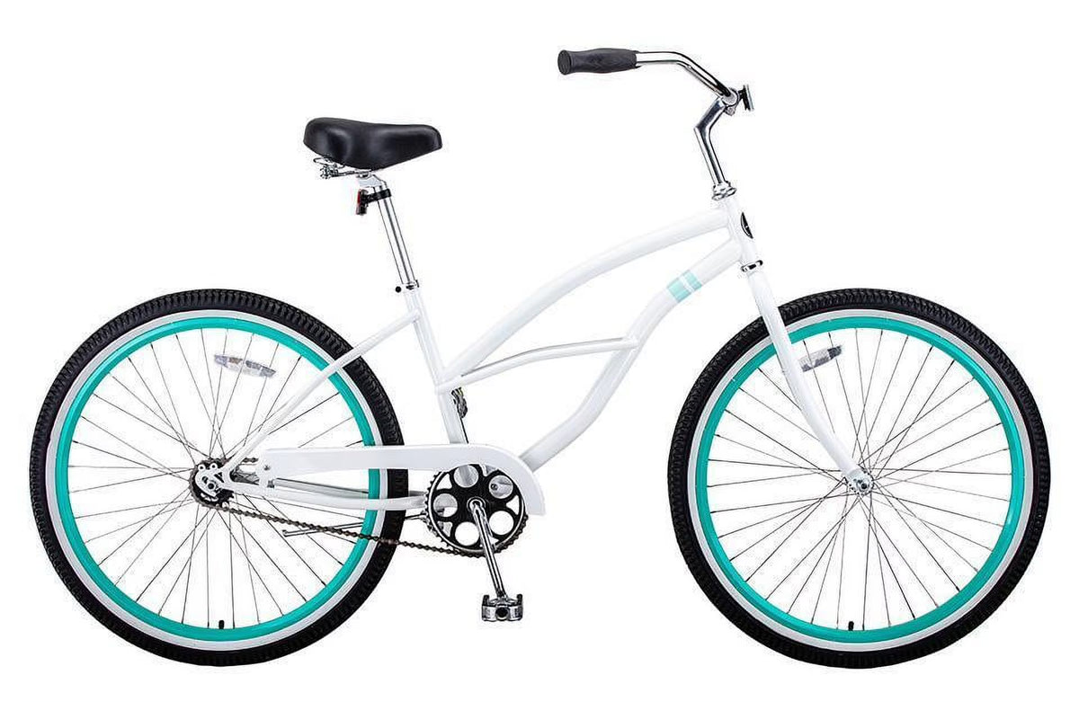 Troy Bicycle X536
