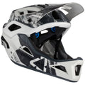 Steel MTB Enduro Helmet E340276