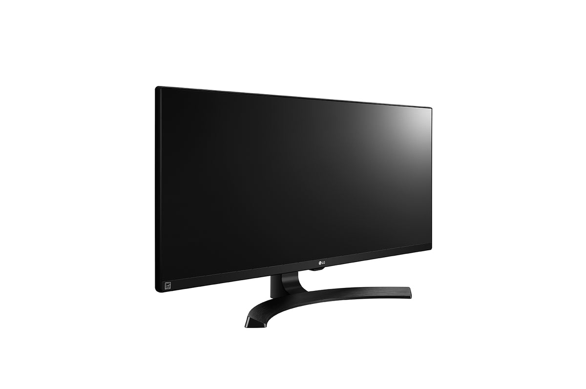 34 inch UltraWide WQHD IPS Monitor N6077