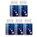 Night time Weight Loss Management Supplement 5 Bottles D438