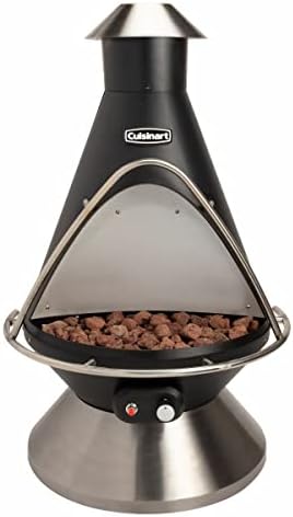 Propane Fire Pit Patio Heater Y1915