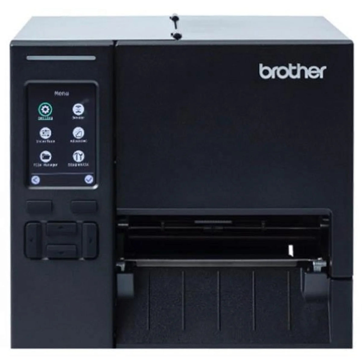 300 DPI Industrial Printer with Cutter D707978