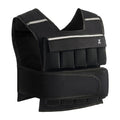 Weighted Vest Adjustable Weights V4299
