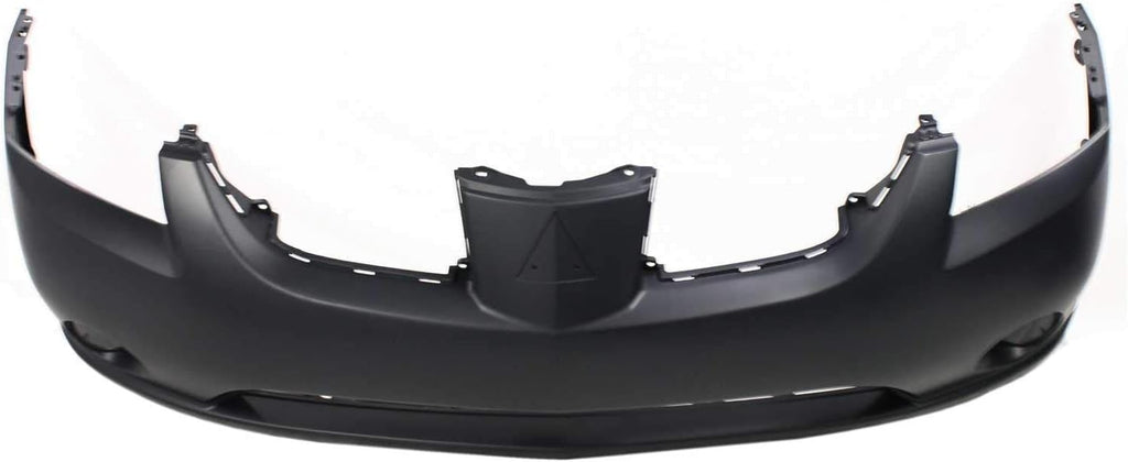 Front Bumper Cover for Mitsubishi Galant 2004-2006 Primed H2476