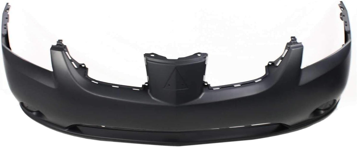Front Bumper Cover for Mitsubishi Galant 2004-2006 Primed H2476