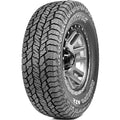 All Terrain 235/75R17 109T Light Truck Tire D8389
