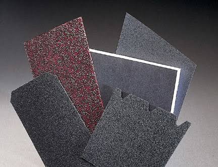 Floor Sanding Sheet Drum Covers 8x22 x 19x22 per 10 F846693