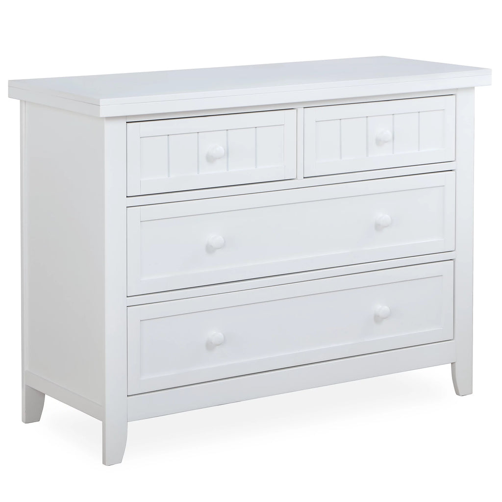 Maple Double Dresser D18404