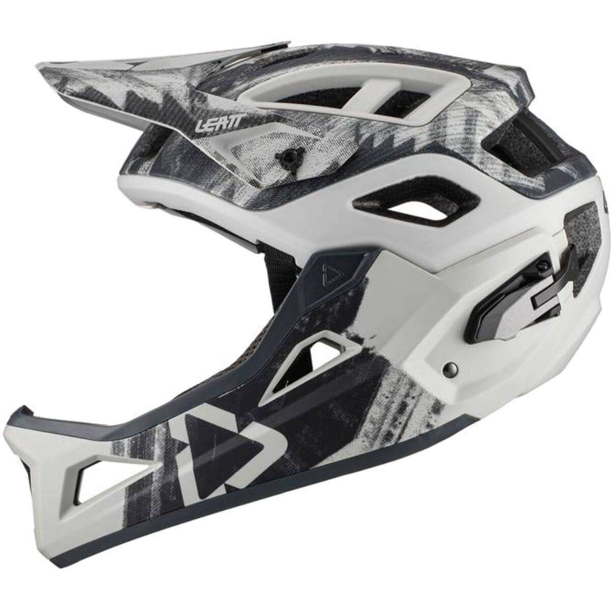 Steel MTB Enduro Helmet E340276