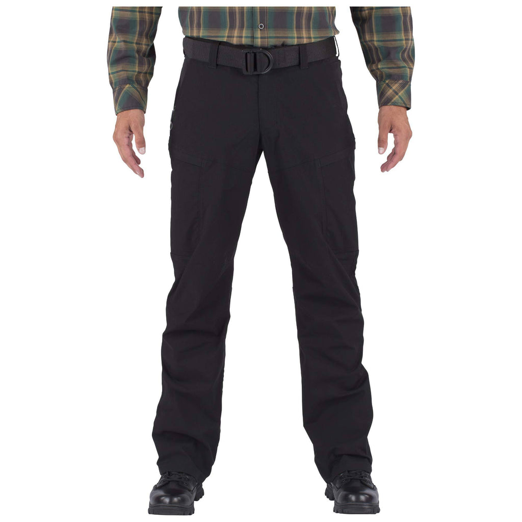 Black Apex Pant S121