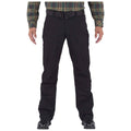 Black Apex Pant S121