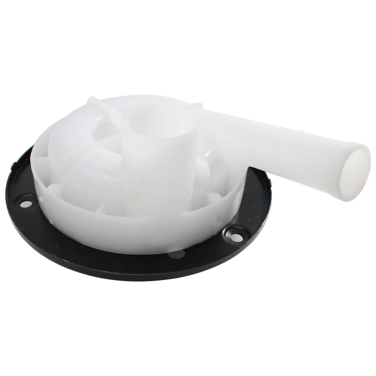 Washer Drain Pump Replacement U16855