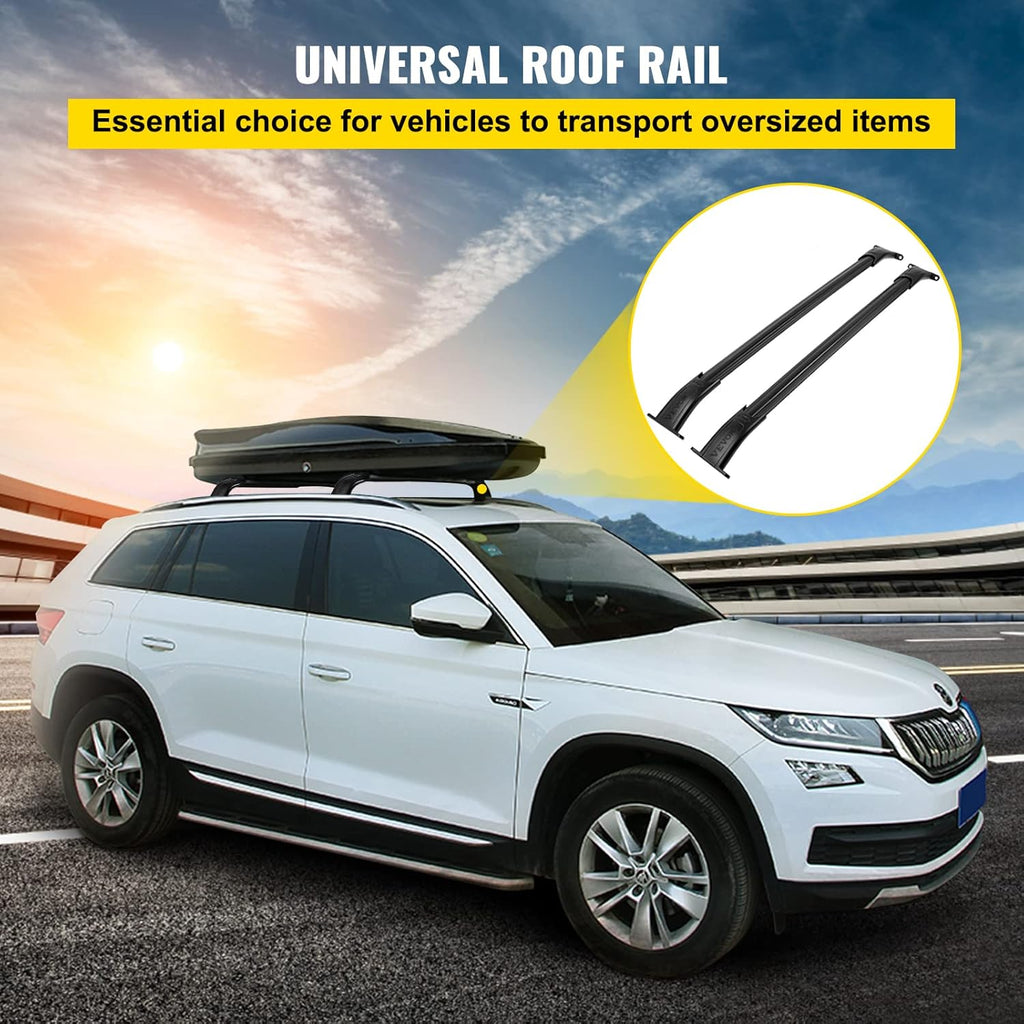 Roof Rack Cross Bars J69709