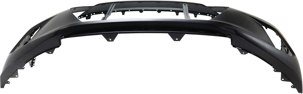 Front Bumper Cover Primed W442