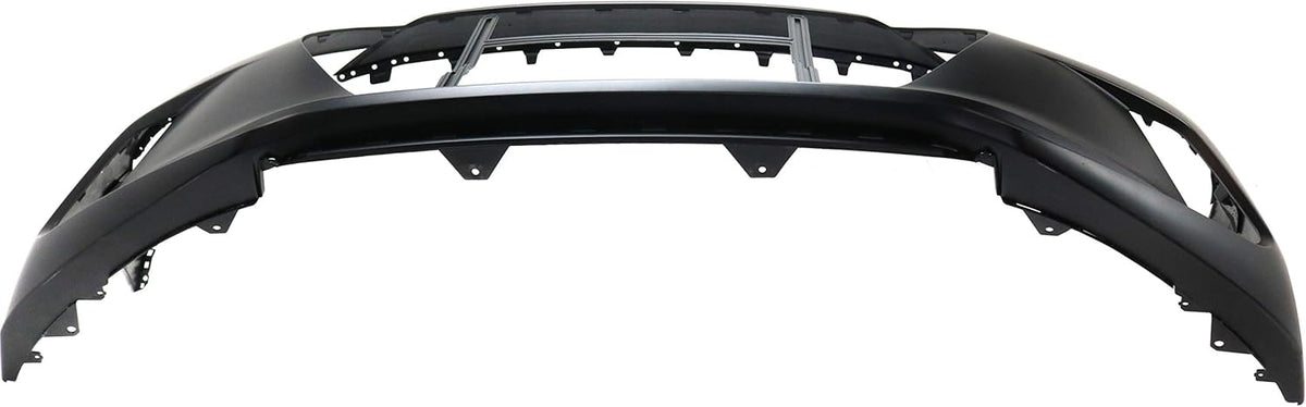 Front Bumper Cover Primed W442