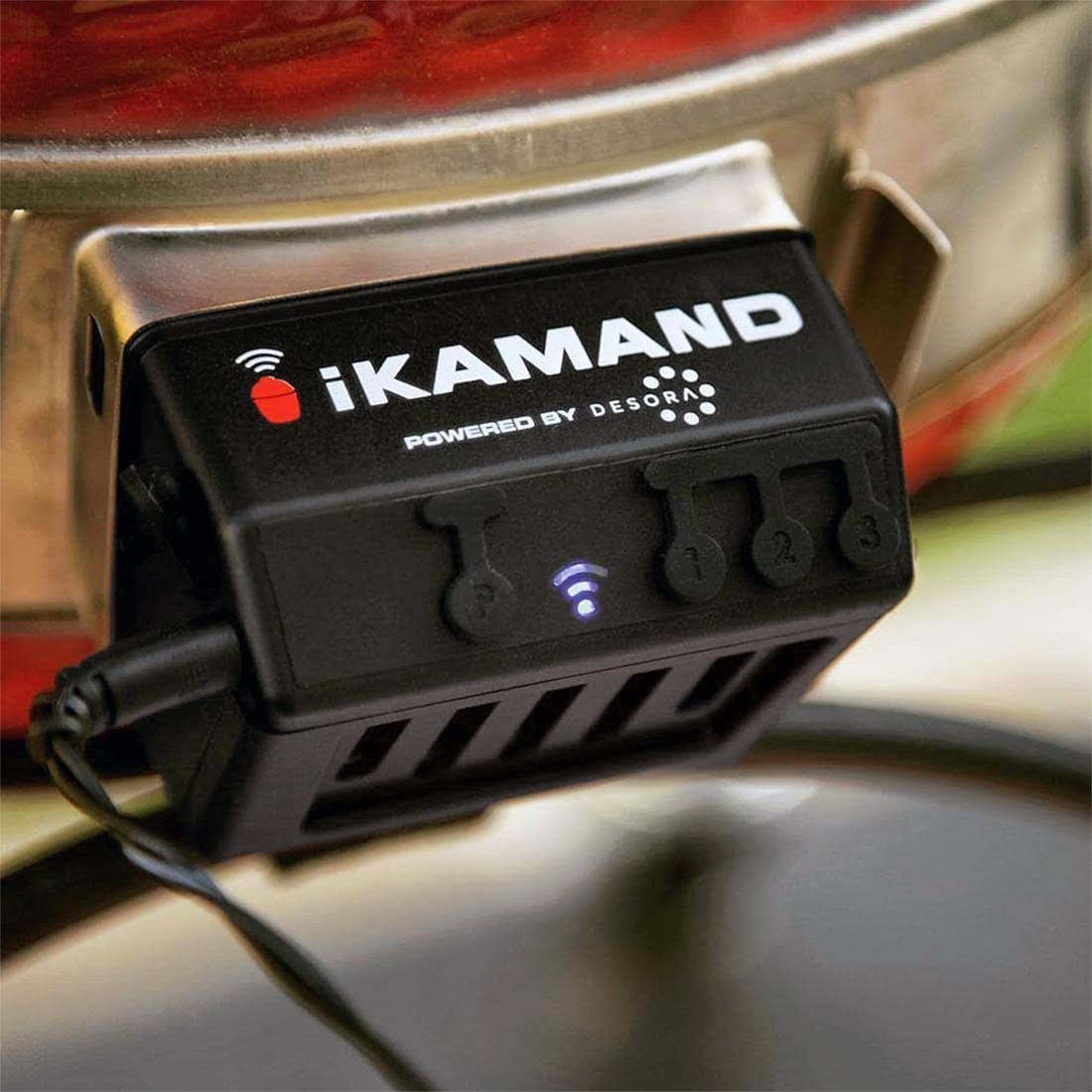 Kamado Joe Big Joe iKamand Smart Temperature Control T938