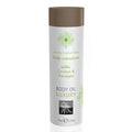 Edible Body Oil Coconut & Pineapple 75ml M92487