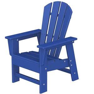 Kids Casual Chair I33745