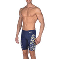 Navy Yellow Jammer C14100