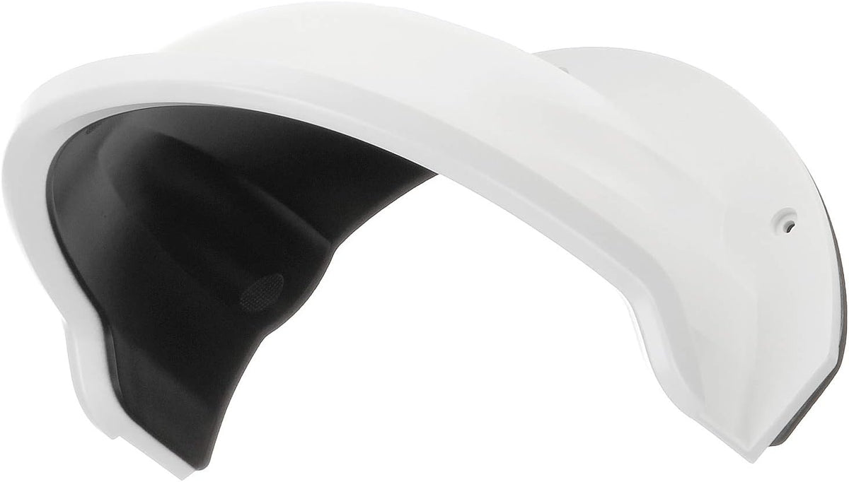 White Camera Cover Shield Q7933