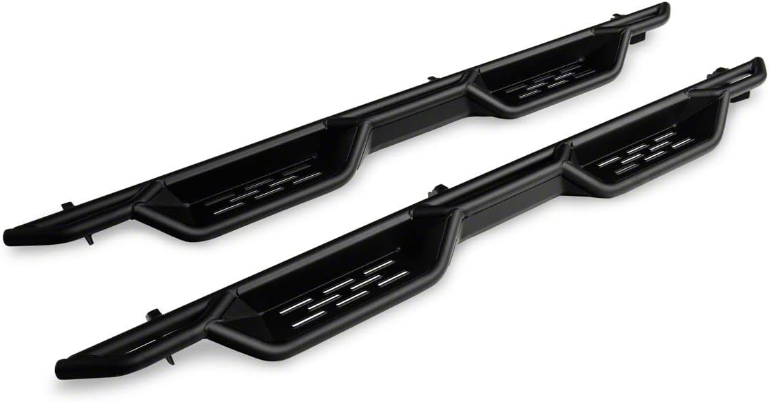 Drop Side Step Bars R40691