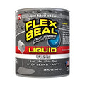Clear Liquid Rubber Coating Sealant, 32 oz Q5206