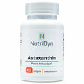 Astaxanthin 60 Softgels U25376