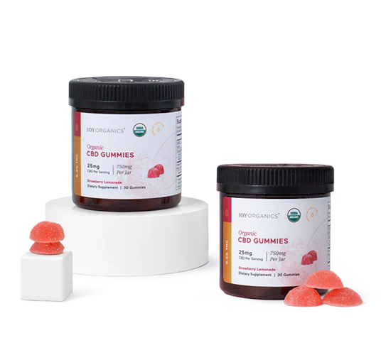 Organic CBD Gummies Value Pack B138