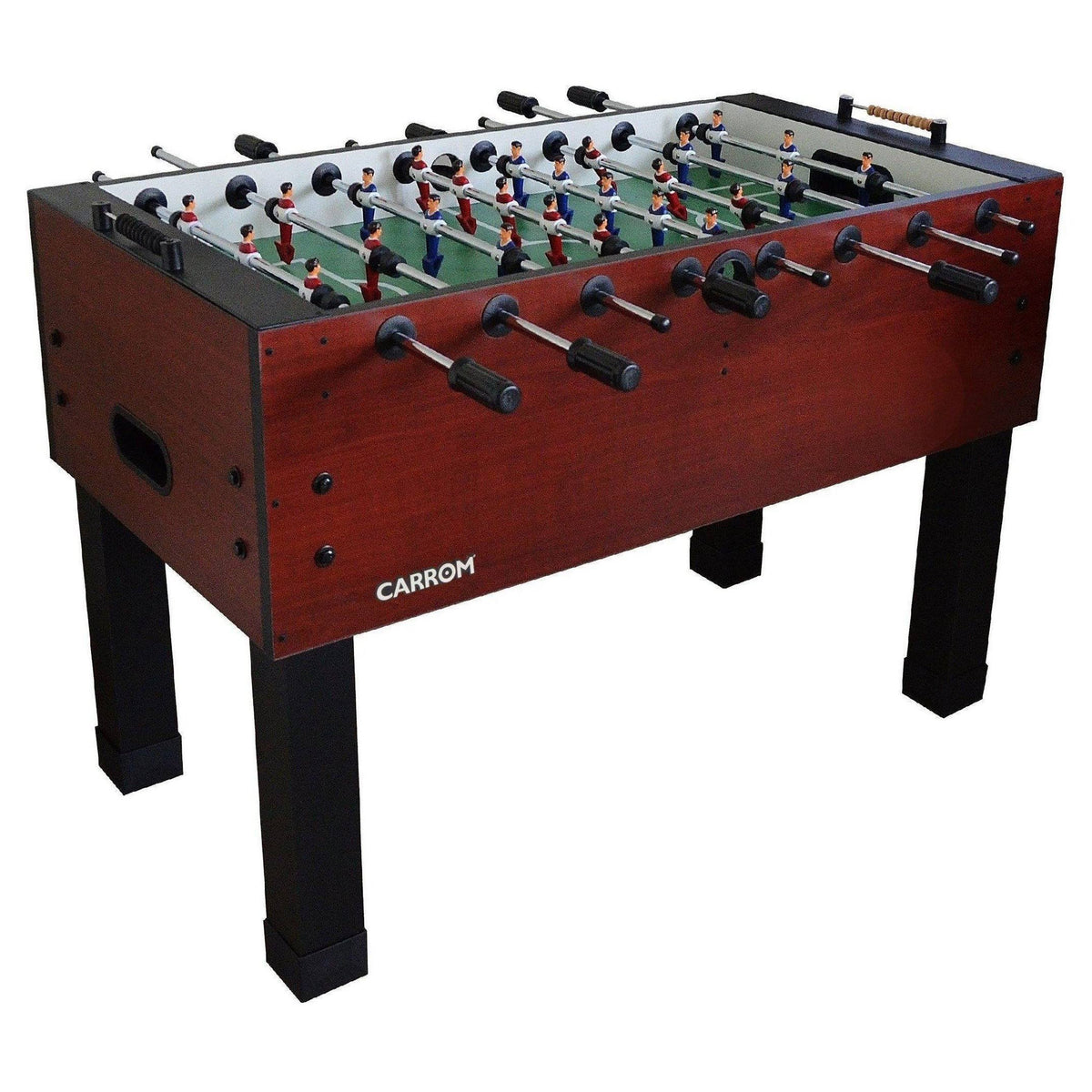 Wild Cherry Foosball Table I387