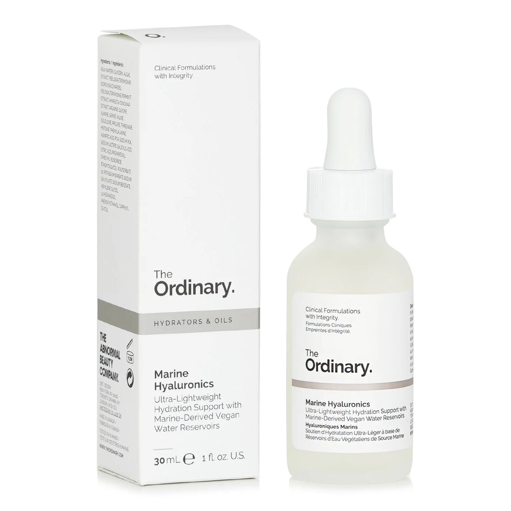 Marine Hyaluronics 30ml J7202