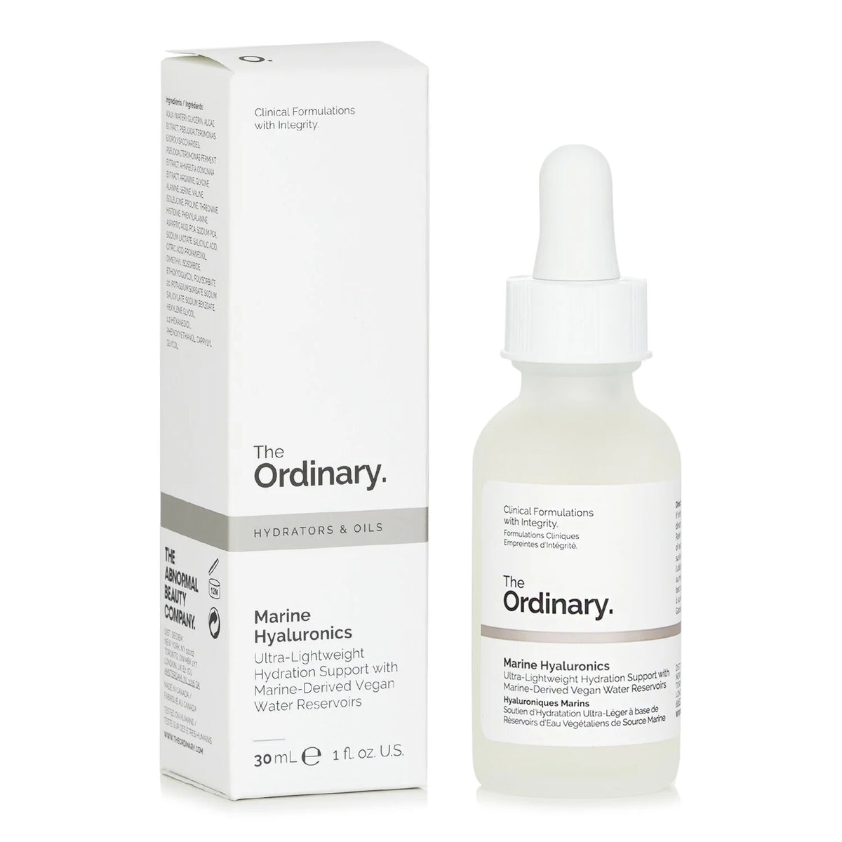 Marine Hyaluronics 30ml J7202
