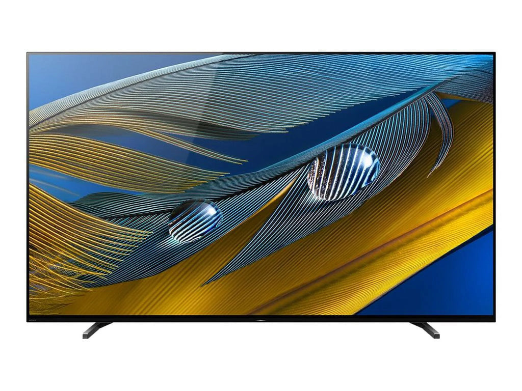 65” OLED 4K Ultra HD Smart TV B788705