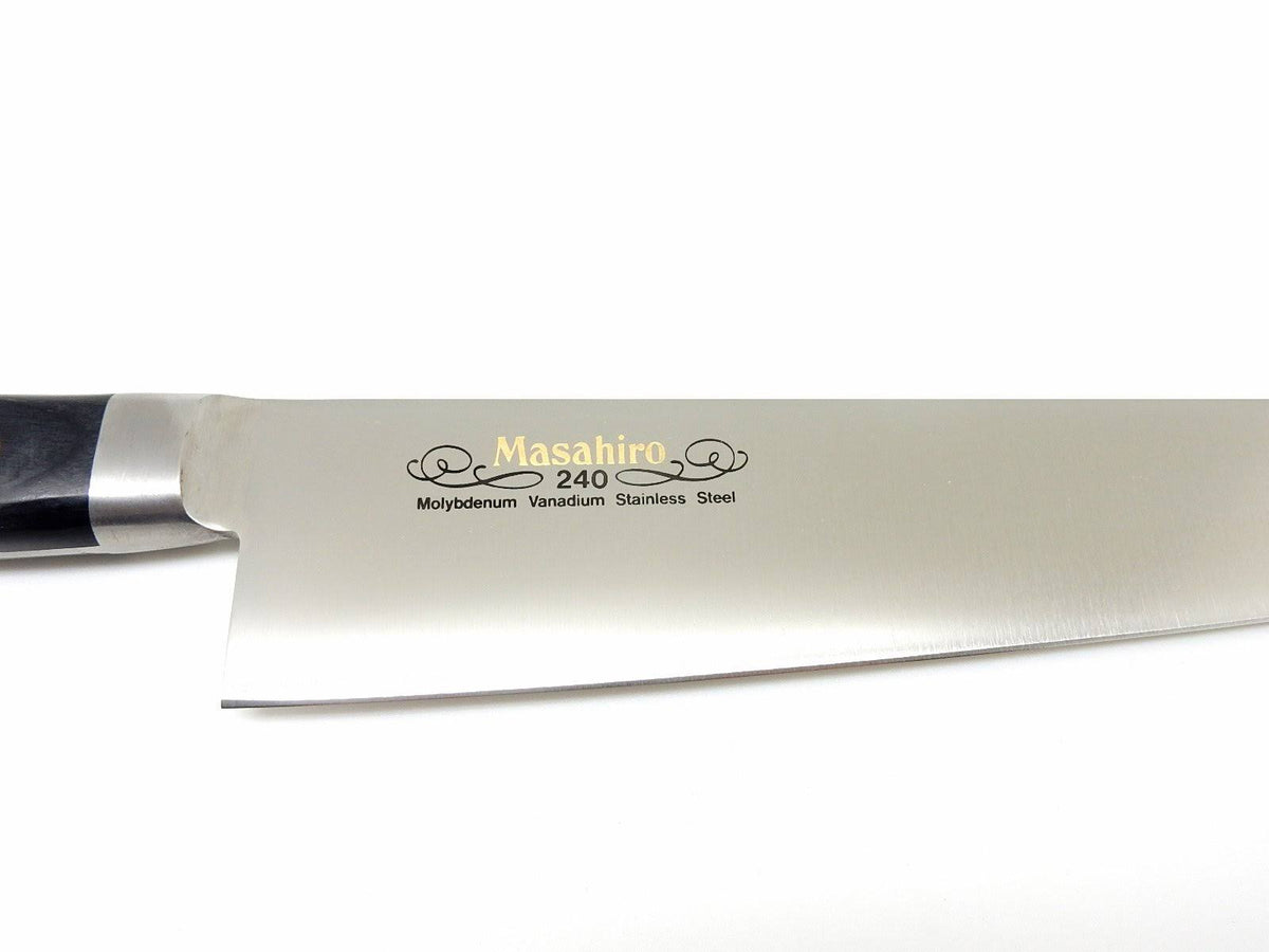 10.5 in. Gyuto L6004