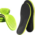 Shock Absorbing Breathable Shoe Insoles E9845
