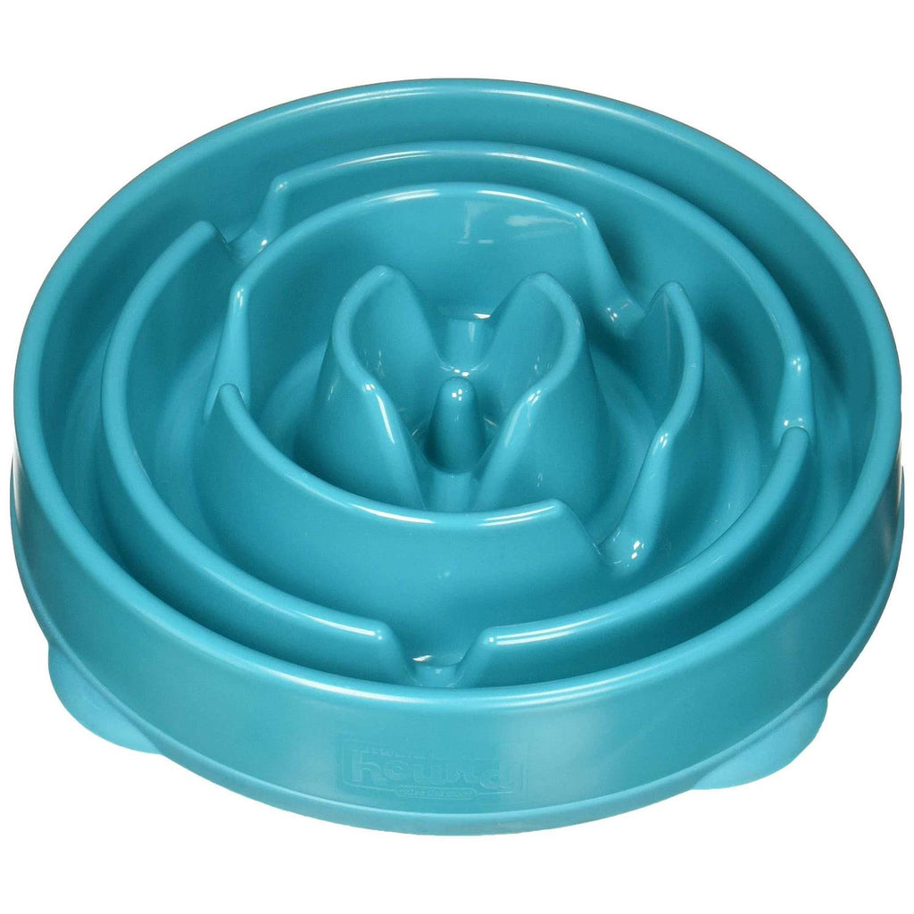 Fun Feeder Dog Bowl Z239348